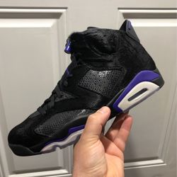Jordan 6 