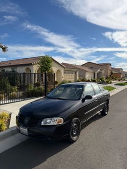 Nissan Sentra