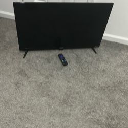 TCL 32-inch 720 p Smart TV