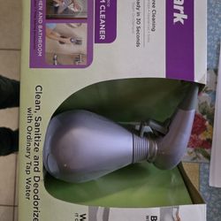 Shark Steamer 