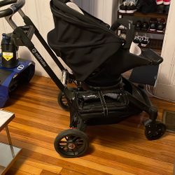 Orbit Baby Stroller 