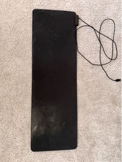 Razer Gaming Mouse Pad