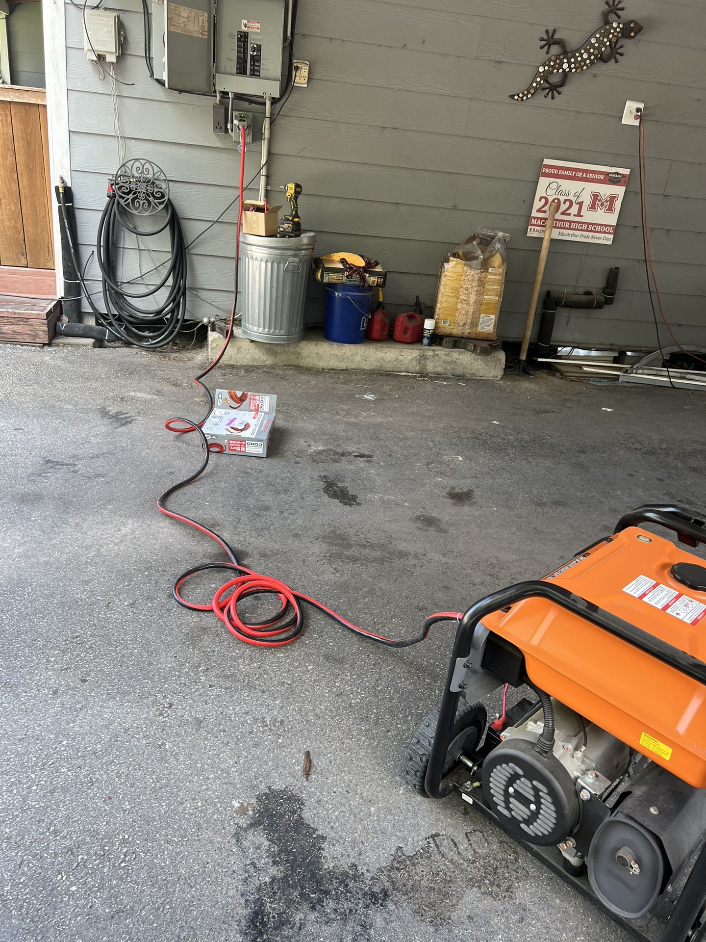 Generator Inlet Plugs , Fans , Lights Breaker Pannels for Sale in