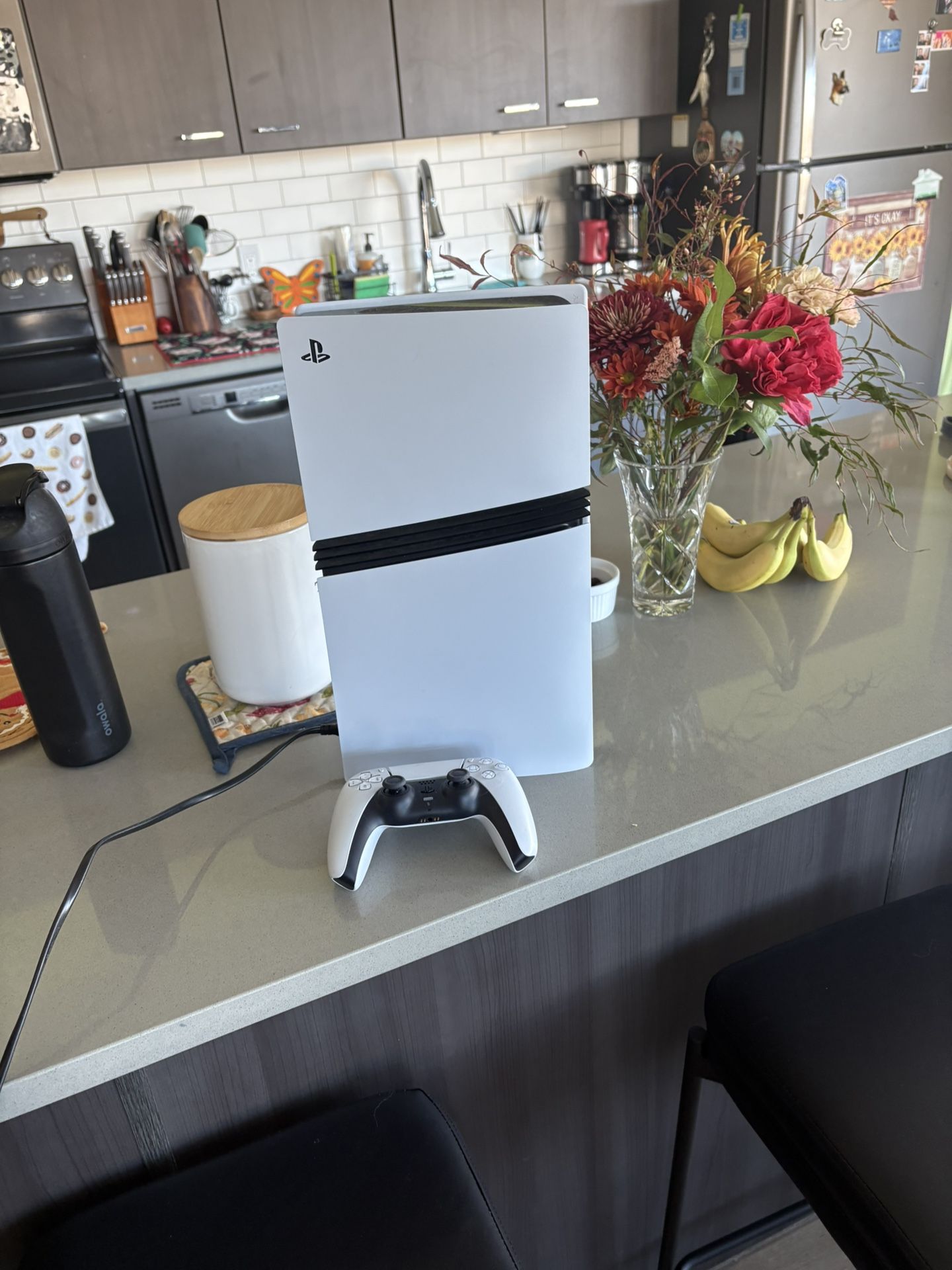 PlayStation five Pro