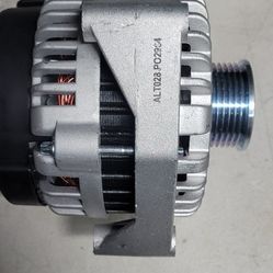1999----2002 Chevy Silverado, Tahoe, Suburban / GMC Sierra, Yukon, Yukon XL Alternator