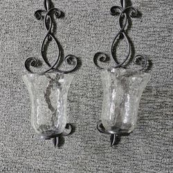 Beautiful Candle Holders 