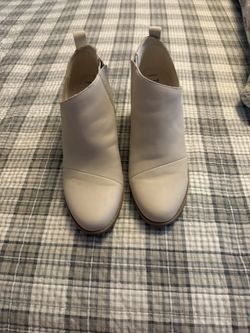 Toms Booties