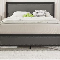 TWIN Bed Frame