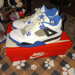 Jordans High Top