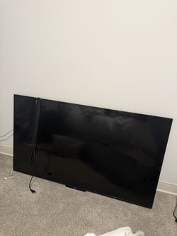 55 Inch LG TV