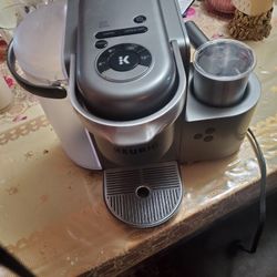 Coffee ☕️ Maker KEURIG