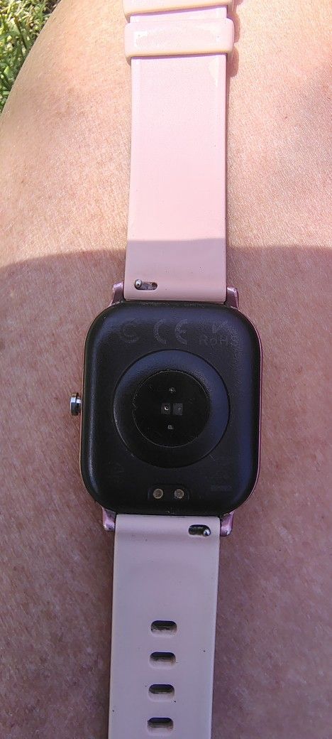 Android Phone Watch