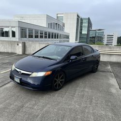 2006 Honda Civic