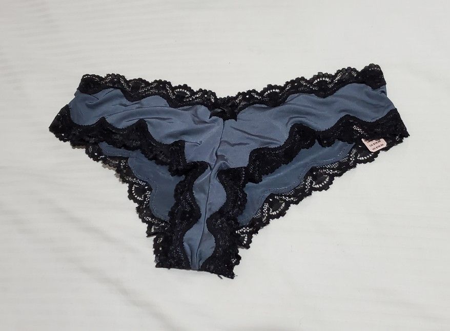 Victoria Secret Cheeky Panties