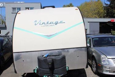 2021 Gulf Stream Vintage