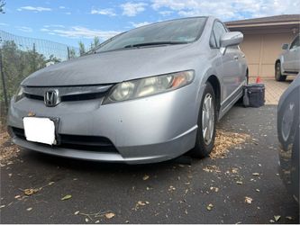 2006 Honda Civic