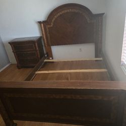 Bedroom Set
