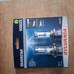 Headlight Bulbs 6000xs