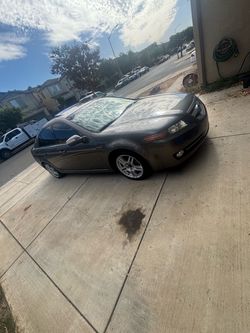 2008 Acura TL