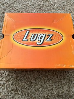New Lugz