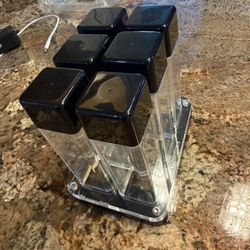 Normcore Single Dose Coffee Bean Storage 