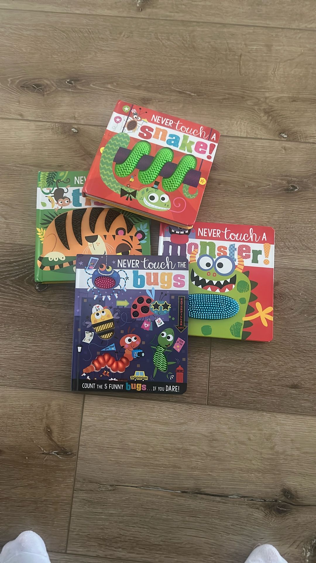 Books