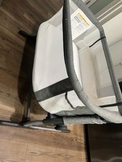 Bassinet for baby