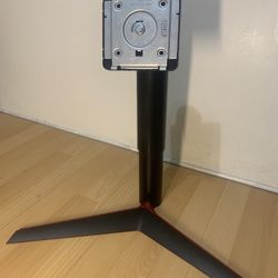 LG Ultragear Monitor Stand