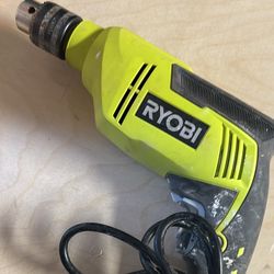 Ryobi  Mud Mixer