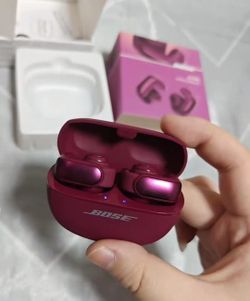 BOSE ULTRA OPEN EARBUDS