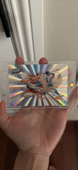 Pete Alonso On The Horizon