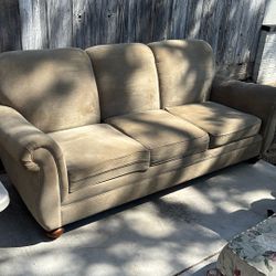 Flex steel Sofa Great Condition