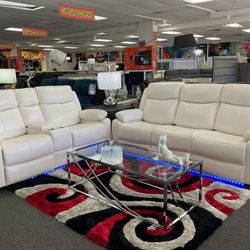 🎉FURNITURE TAX SEASON SALE NOW🤯 MODERN SOFA & LOVESEAT SET 🤩 UP TO 40%OFF RETAIL.