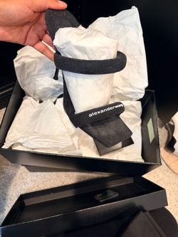 Alexander Wang Heels