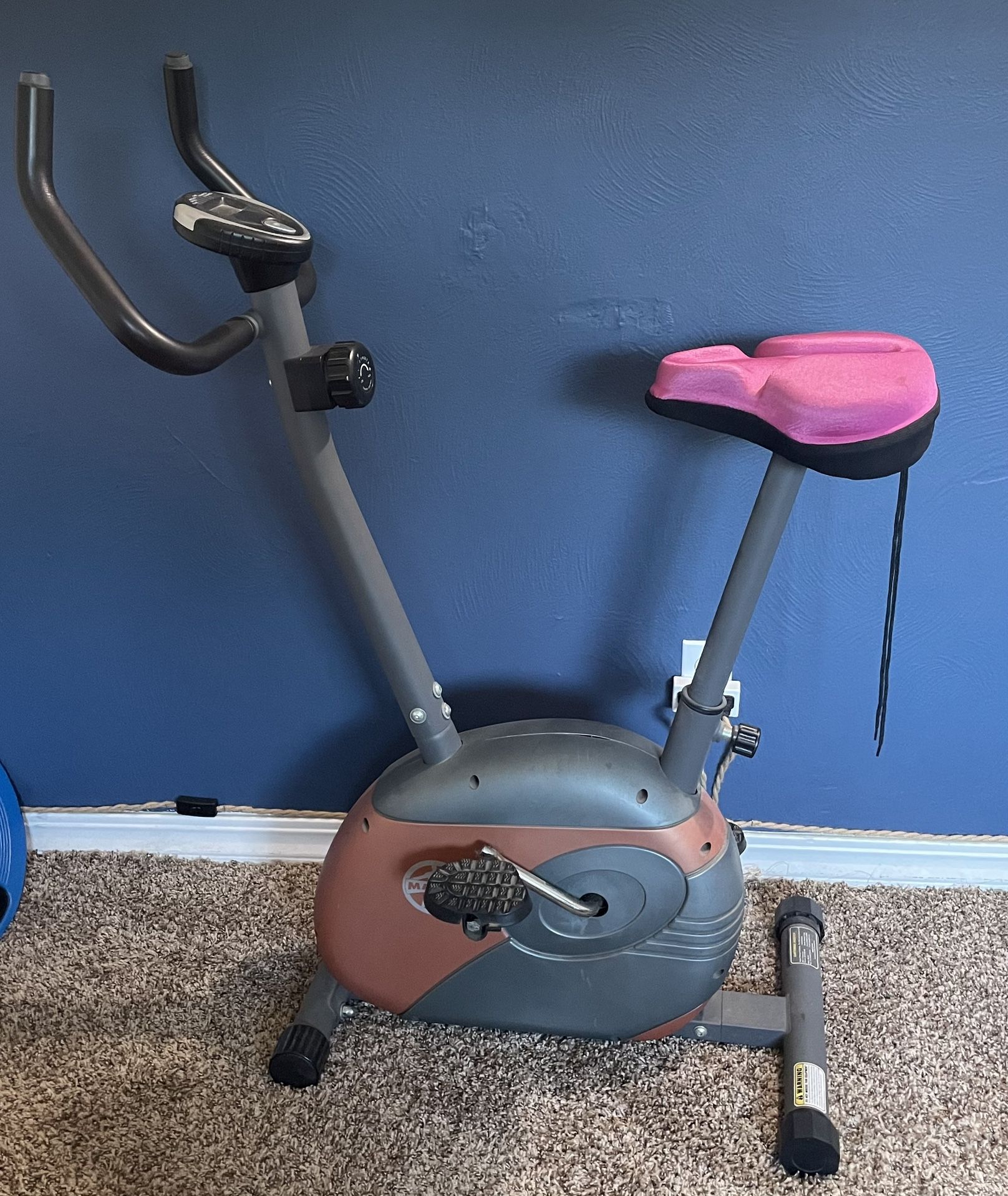 Stationary Bike