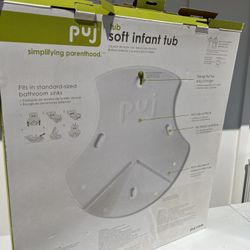 Puj Infant Bathtub