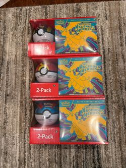 Ascended Heroes ETB Sam’s Tin