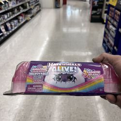 Hatchimals Carton 