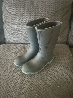 Rain Boots