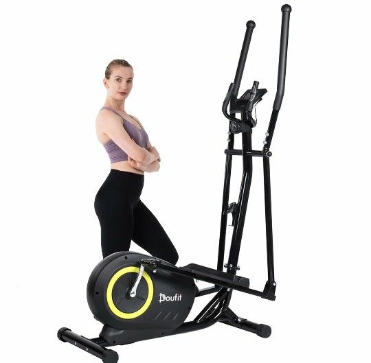 Elliptical