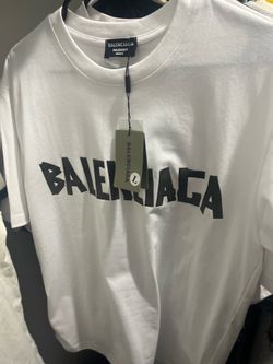 Balenciaga Shirt