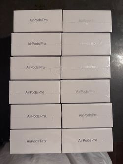AirPods