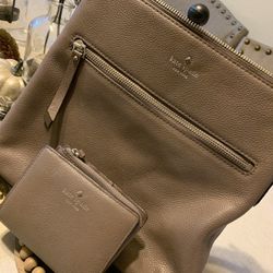 Kate Spade Crossbody Set