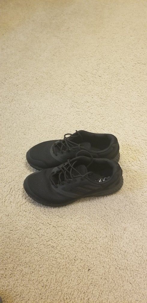 Mens Addias Bounce Shoes Jo