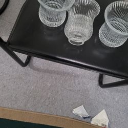 Glass Case To Plug Bulb Into