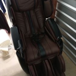 Massage Chair 