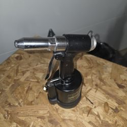 harbor freight rivet gun. 