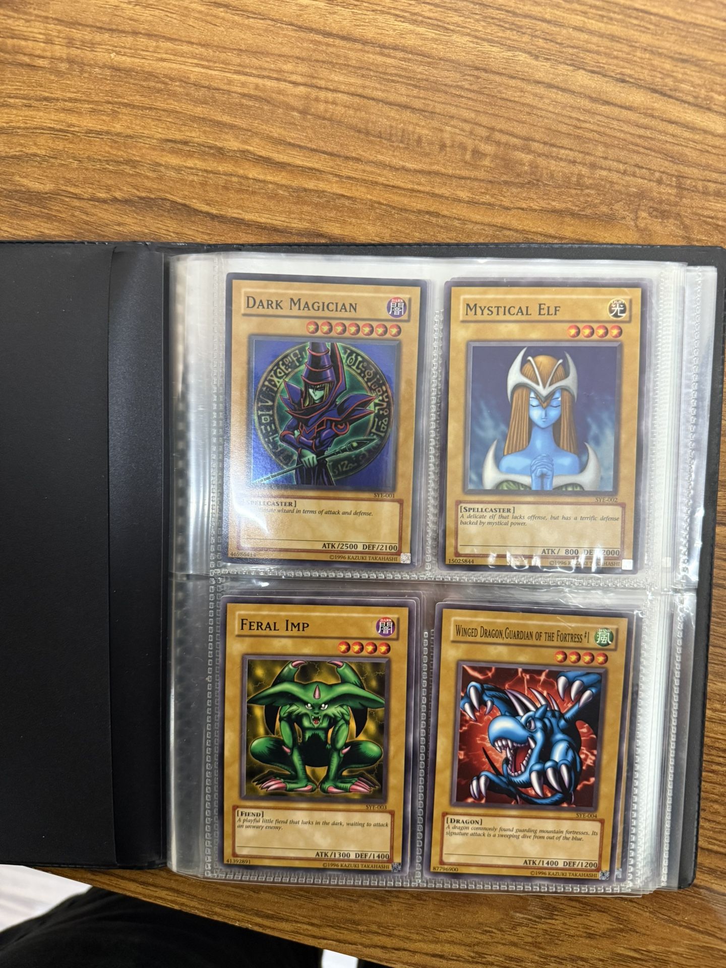 yugioh old starter decks Yugi evolution Deck Starter Deck main deck yugioh How Yu-Gi-Oh!'s