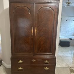 Armoire 