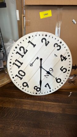 Clock